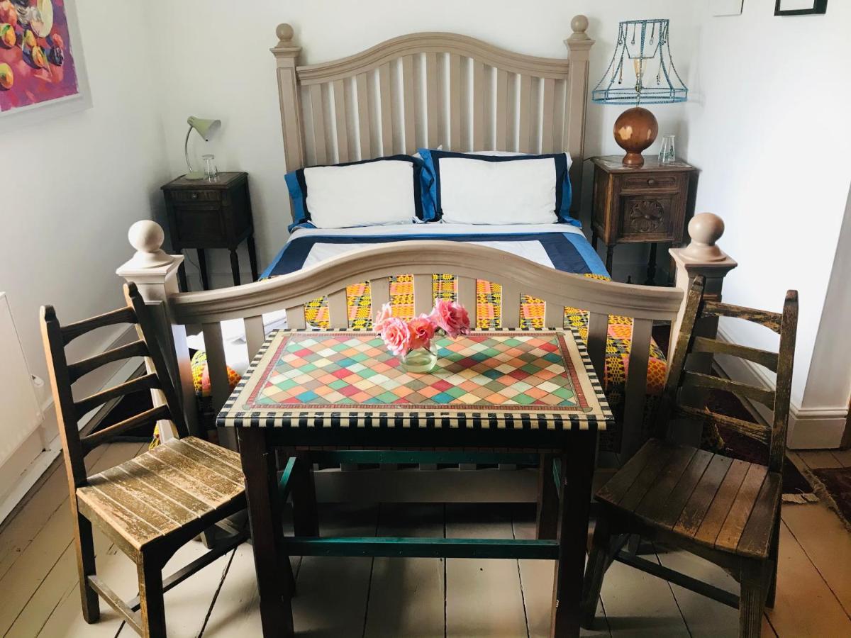 Raglan Art House B & B מראה חיצוני תמונה
