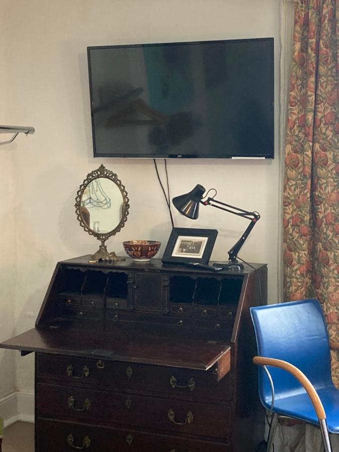 Raglan Art House B & B מראה חיצוני תמונה