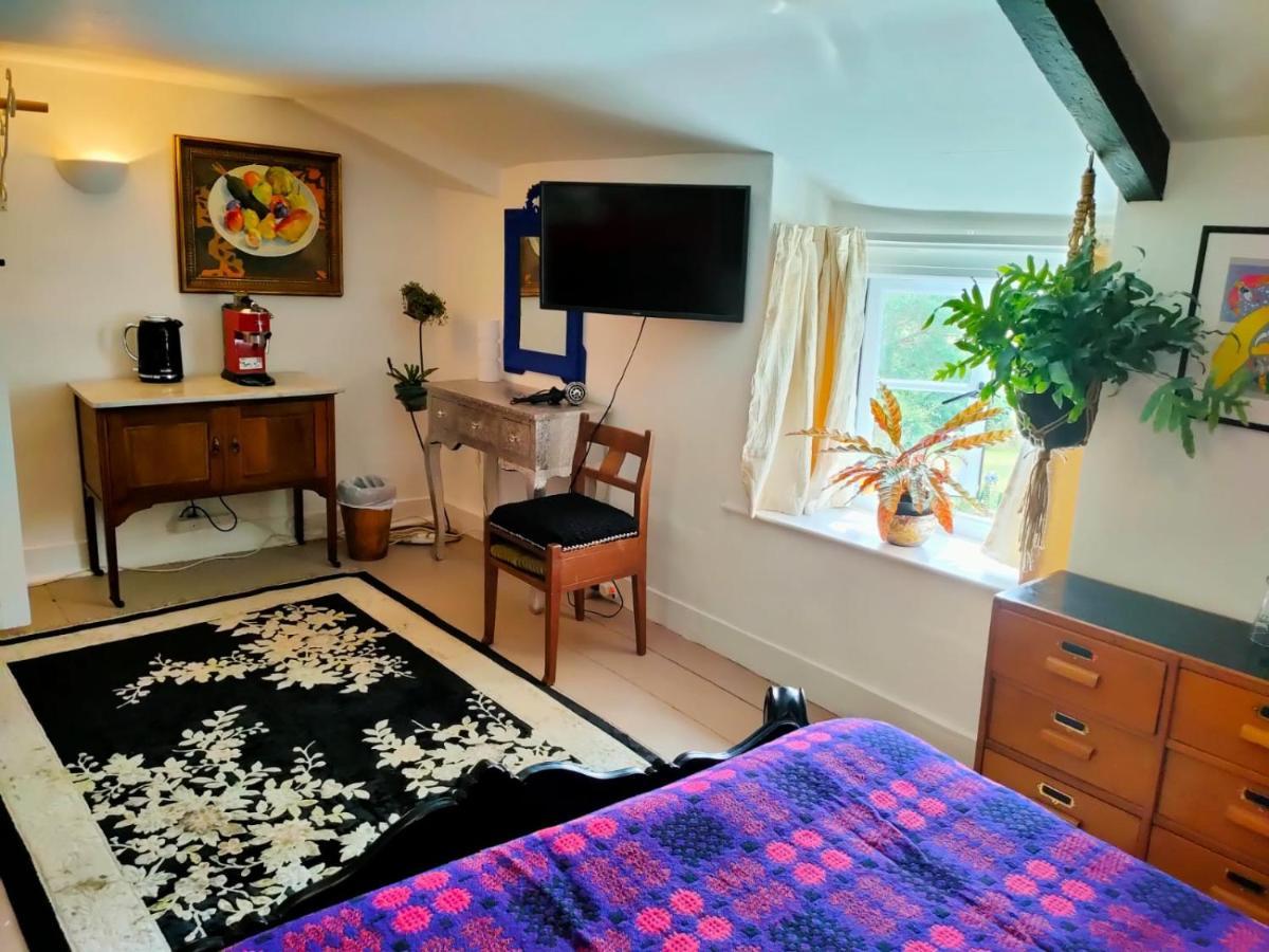 Raglan Art House B & B מראה חיצוני תמונה