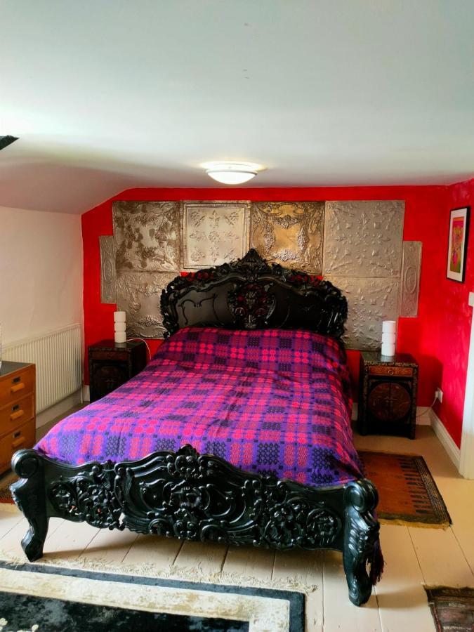 Raglan Art House B & B מראה חיצוני תמונה