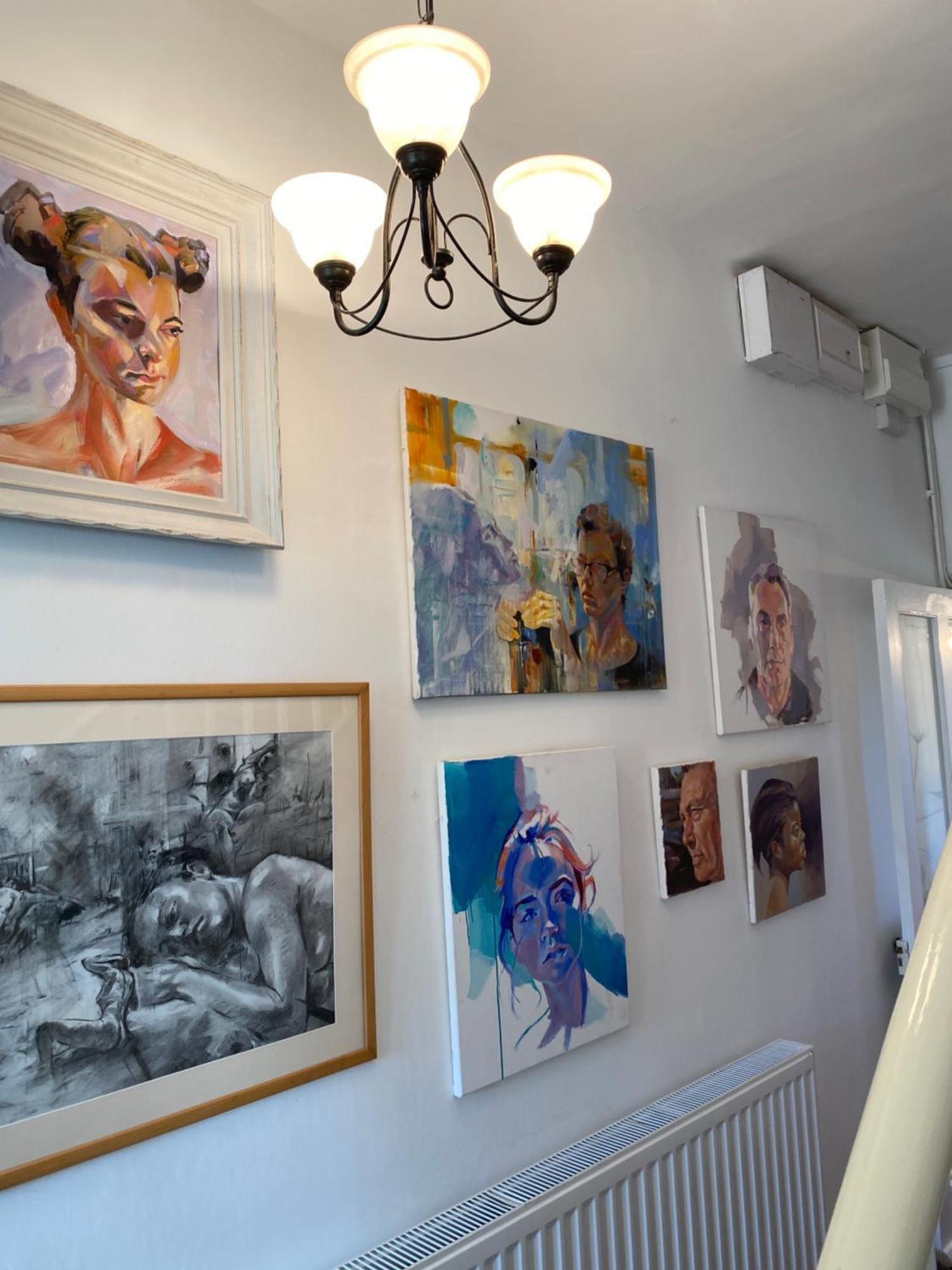 Raglan Art House B & B מראה חיצוני תמונה