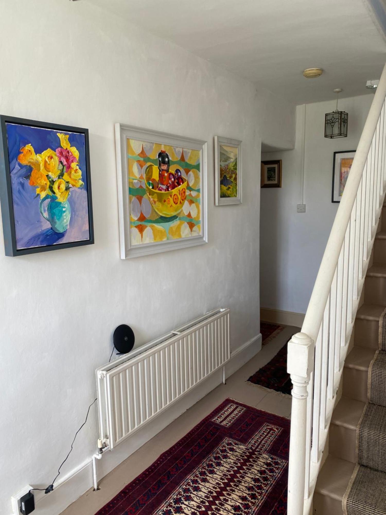 Raglan Art House B & B מראה חיצוני תמונה