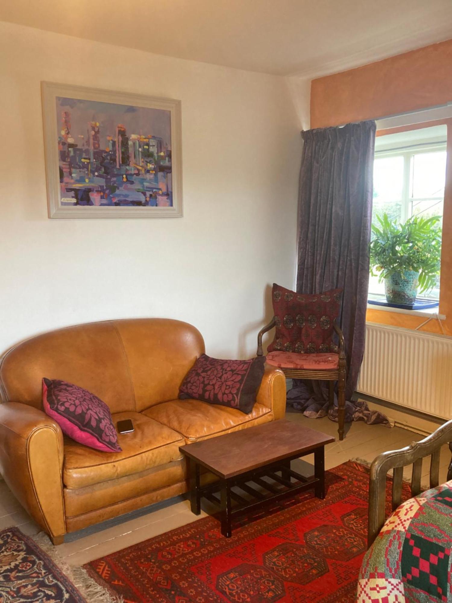 Raglan Art House B & B מראה חיצוני תמונה