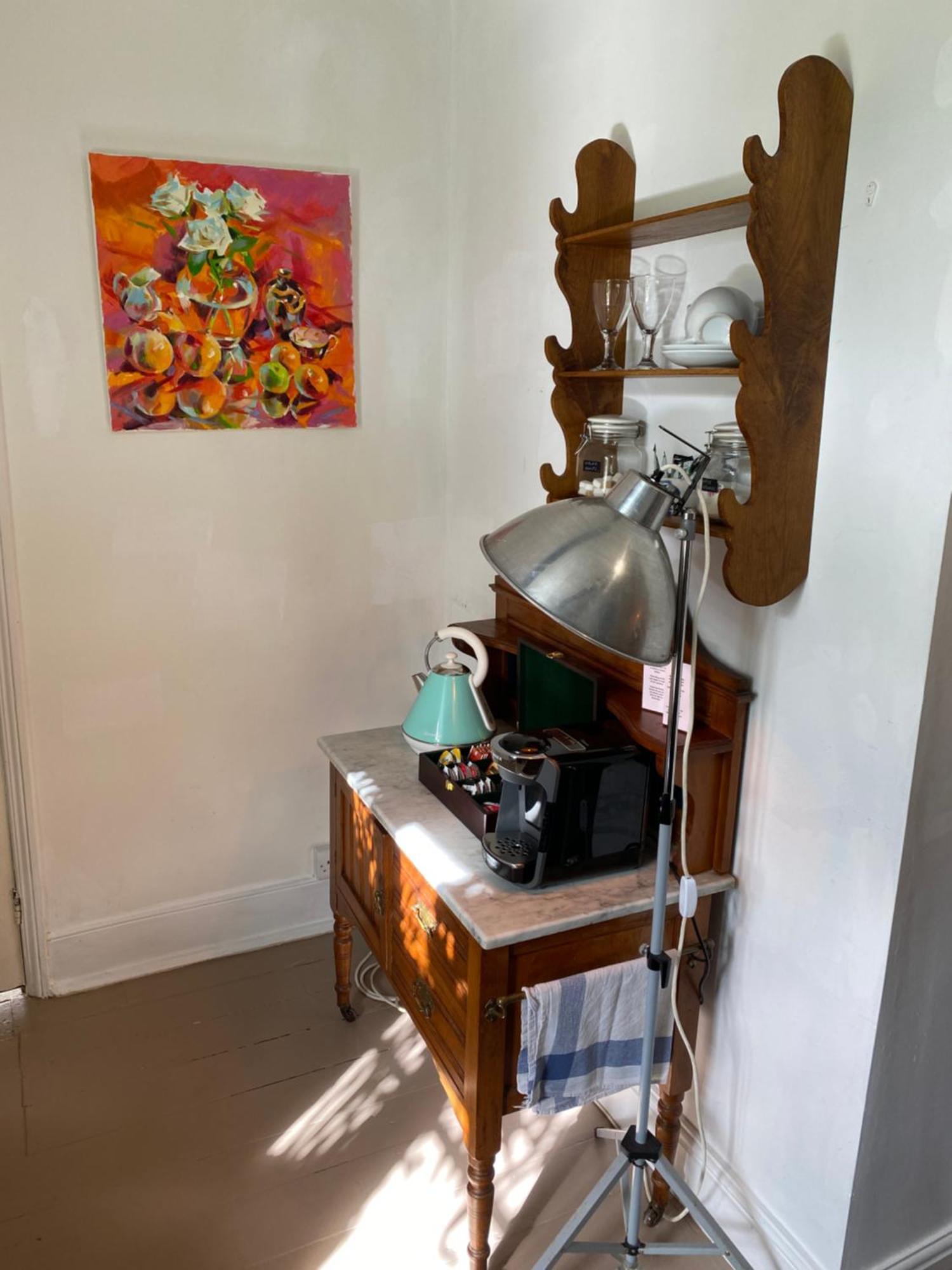 Raglan Art House B & B חדר תמונה